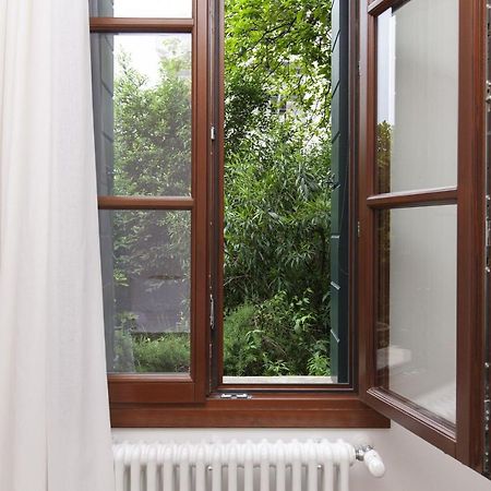 Residence Santa Marta By Halldis Venesia Bagian luar foto