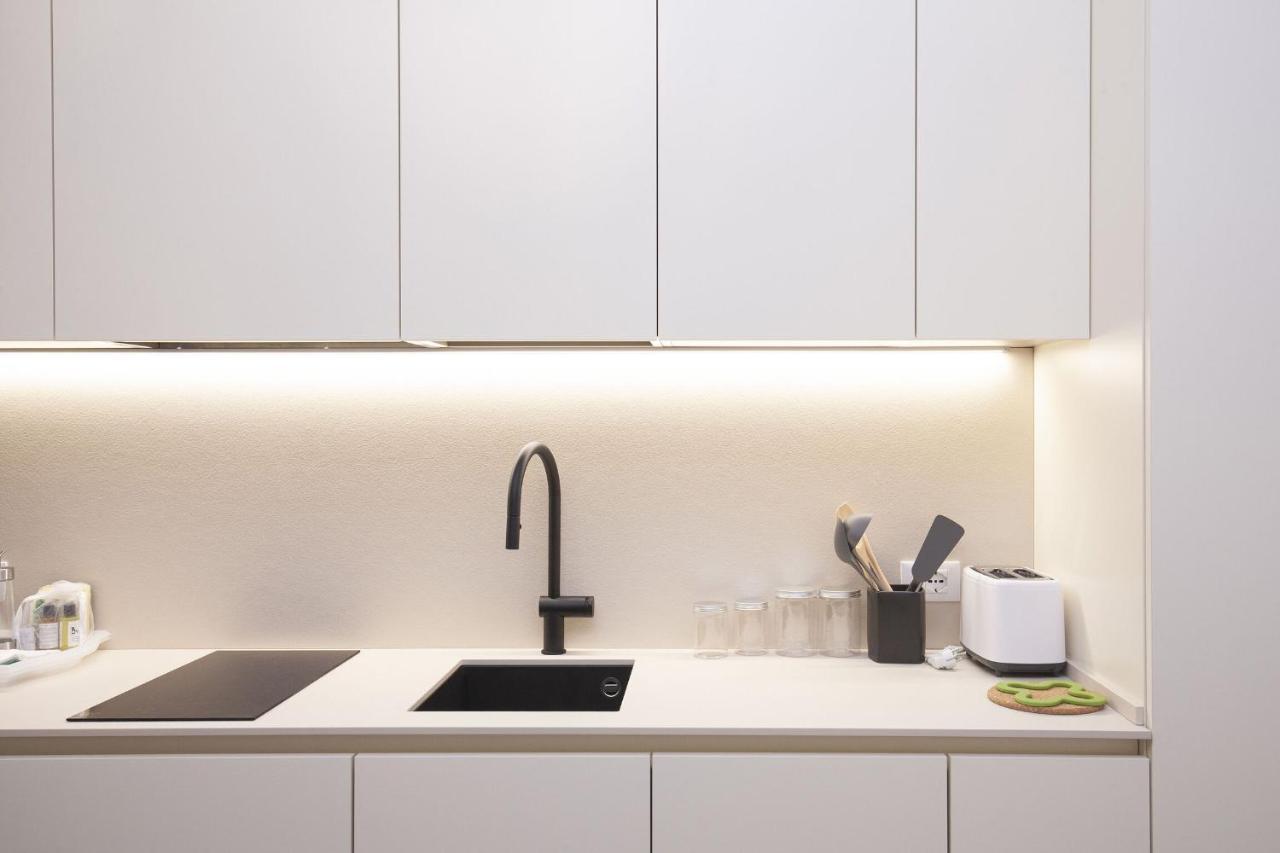 Residence Santa Marta By Halldis Venesia Bagian luar foto