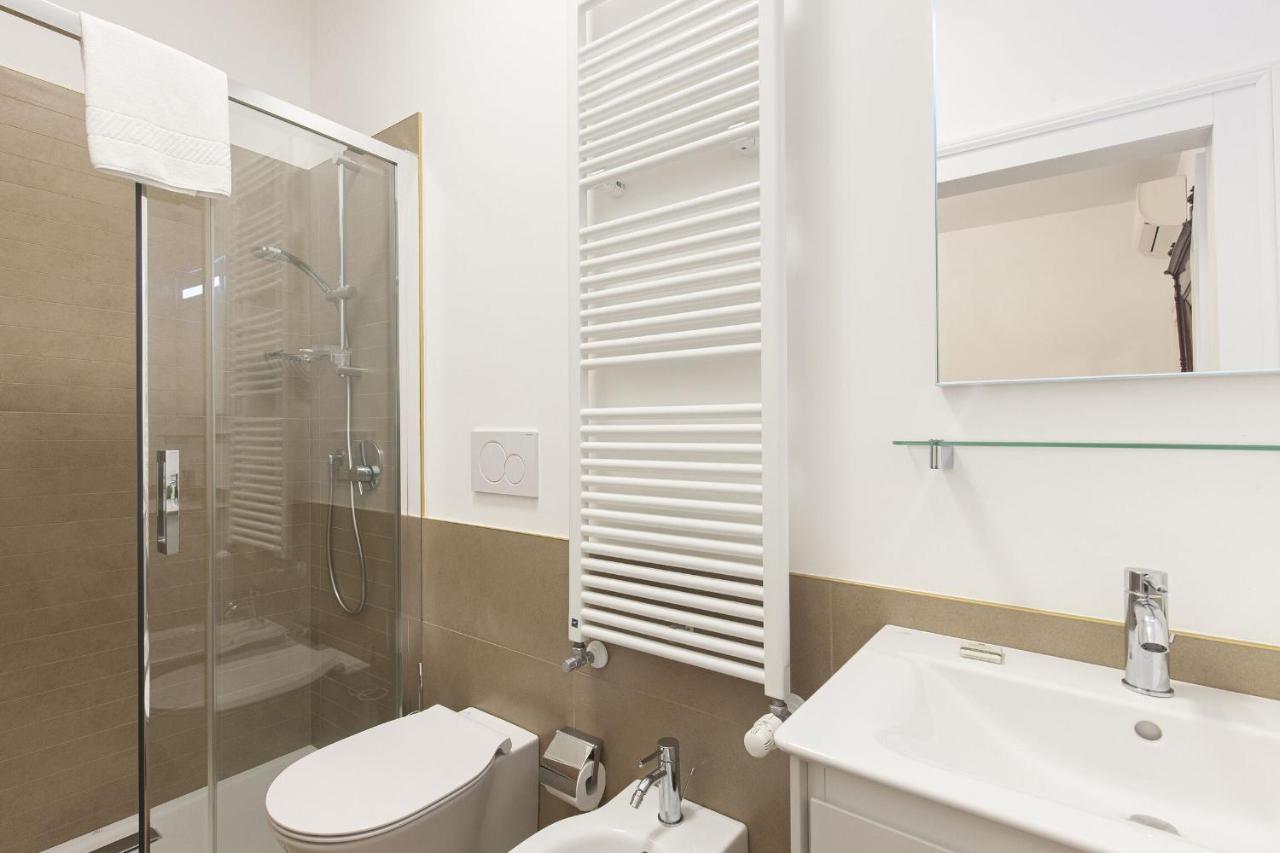 Residence Santa Marta By Halldis Venesia Bagian luar foto