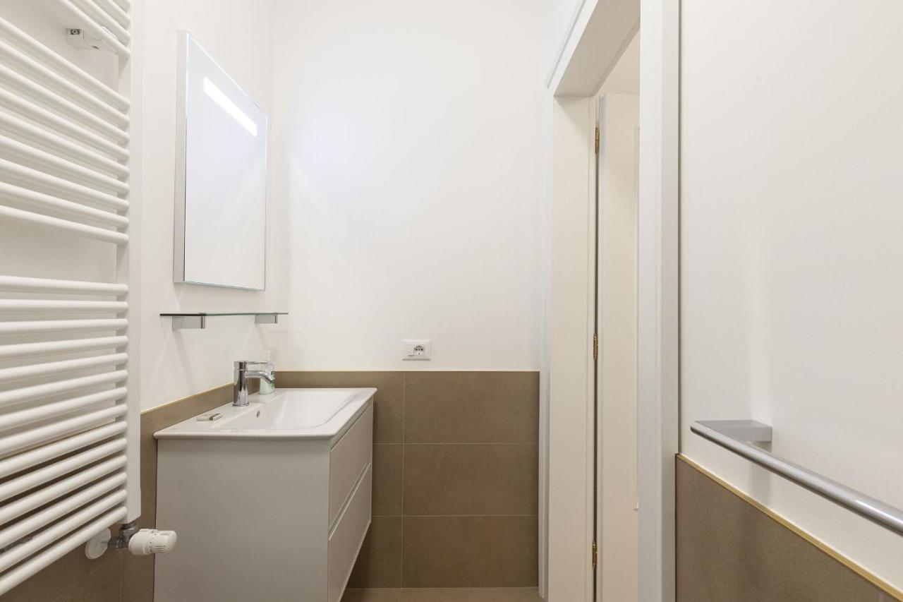 Residence Santa Marta By Halldis Venesia Bagian luar foto